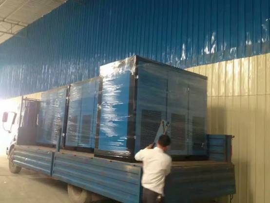 替代原有品牌空壓機(jī)，助力大型陶瓷企業(yè)實(shí)現(xiàn)節(jié)能減排